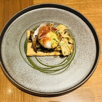 Bistro NOHGA  - 