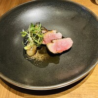 Bistro NOHGA  - 