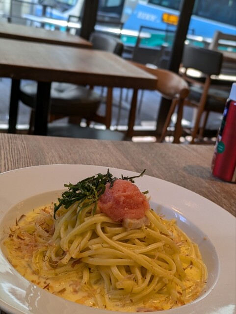  PRONTO Osaka Dojima Ten photo 3