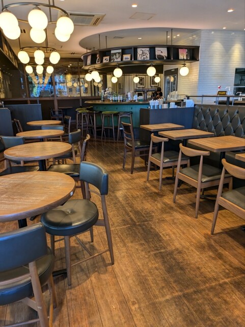  PRONTO Osaka Dojima Ten photo 4