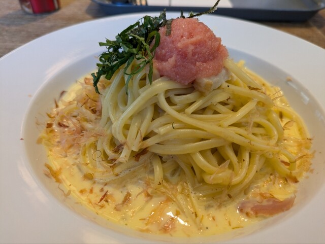  PRONTO Osaka Dojima Ten photo 2