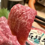 肉の変態集団 疾風ホルモン - リフト