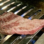 肉の変態集団 疾風ホルモン - リフト