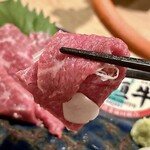 肉の変態集団 疾風ホルモン - リフト