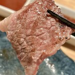 肉の変態集団 疾風ホルモン - リフト