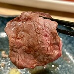 肉の変態集団 疾風ホルモン - リフト
