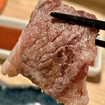 肉の変態集団 疾風ホルモン - リフト