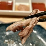 肉の変態集団 疾風ホルモン - リフト