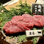 肉の変態集団 疾風ホルモン - アップ