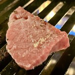 肉の変態集団 疾風ホルモン - 焼き焼き