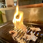 肉の変態集団 疾風ホルモン - 幸運の釣り針
