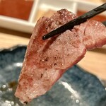 肉の変態集団 疾風ホルモン - リフト