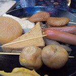成田屋 - 