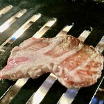 肉の変態集団 疾風ホルモン - 焼き焼き