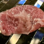 肉の変態集団 疾風ホルモン - 焼き焼き