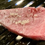 肉の変態集団 疾風ホルモン - 焼き焼き