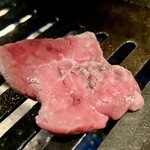 肉の変態集団 疾風ホルモン - 焼き焼き
