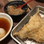 博多天ぷら たかお - 