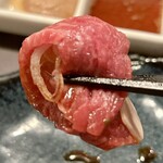 肉の変態集団 疾風ホルモン - ダンク