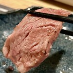 肉の変態集団 疾風ホルモン - リフト