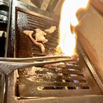 肉の変態集団 疾風ホルモン - ファイヤー