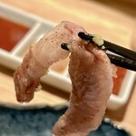肉の変態集団 疾風ホルモン - リフト