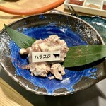 肉の変態集団 疾風ホルモン - 希少部位