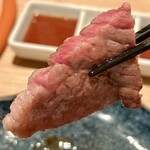 肉の変態集団 疾風ホルモン - リフト