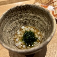 日本橋 蕎ノ字 - 