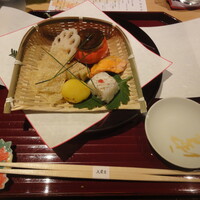 京懐石 美濃吉 そごう横浜店 - 