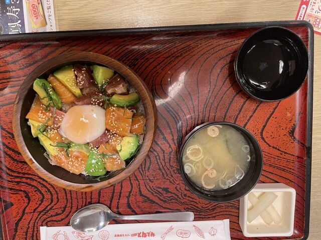 Washoku Restaurant Tonden Hokujunijo Ten photo 5