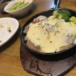 肉好きの酒場 ます屋 - 