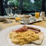 콘치넨타루 룸 - 