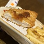 肉好きの酒場 ます屋 - 