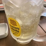 初恋屋 - 角　メガハイ　６５０円　税込