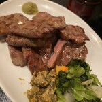 牛タン焼専門店 司 - 