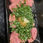 牛タン焼専門店 司 - 