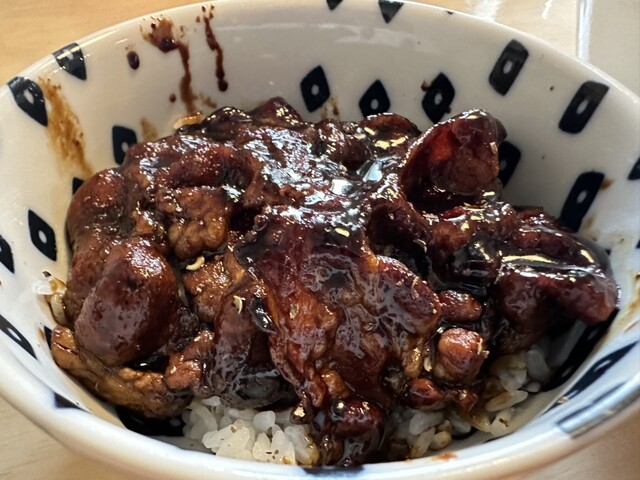 ハチドリ（HACHIDORI） - 西帯広（ラーメン）の写真