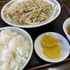 ラーメン大将 発寒店
