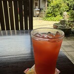 花人逢 - 本部産 アセロラジュース 800円