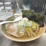 覆麺 智 - 
