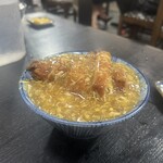加登屋食堂 - 