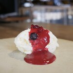 佐藤珈琲 - 料理写真: