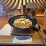 つるとんたん UDON NOODLE Brasserie 六本木 - 