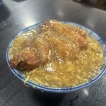 加登屋食堂 - 