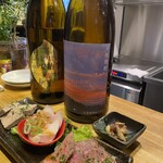 和酒・煮込み らいどん 谷中店 - 