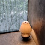 Florilege - 大好きな場所。渡り廊下