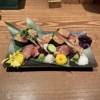 焼鳥  吉祥 - 