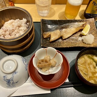 ためつ食堂_1
