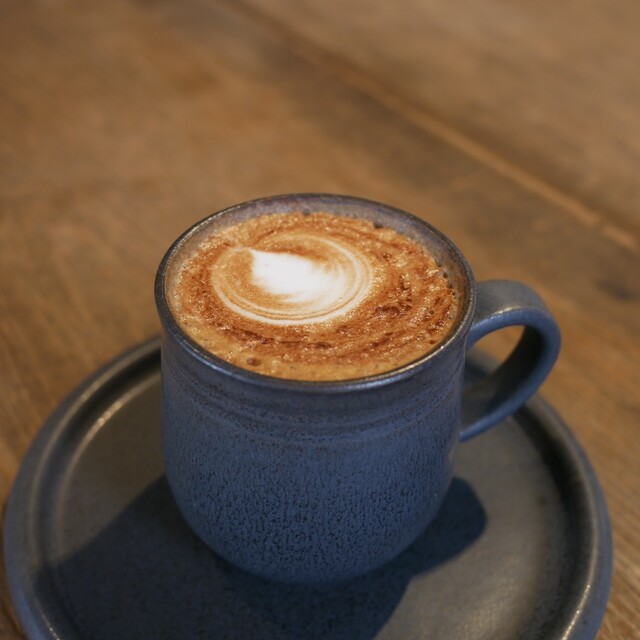 コーヒー sato 佐藤珈琲 （SATO COFFEE） - 西28丁目/カフェ | 食べログ